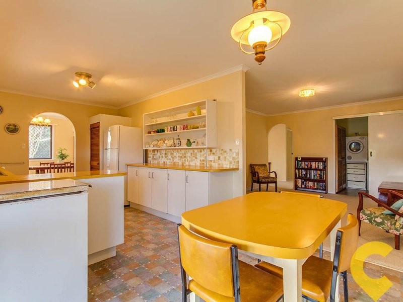 1217 Waterworks Road, The Gap QLD 4061