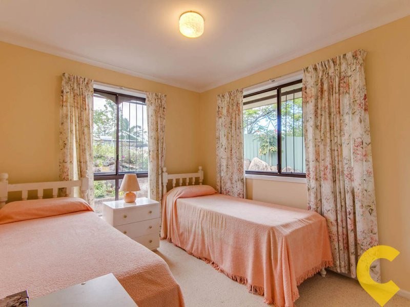1217 Waterworks Road, The Gap QLD 4061