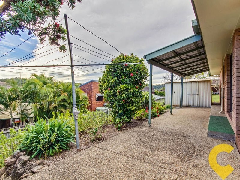 1217 Waterworks Road, The Gap QLD 4061