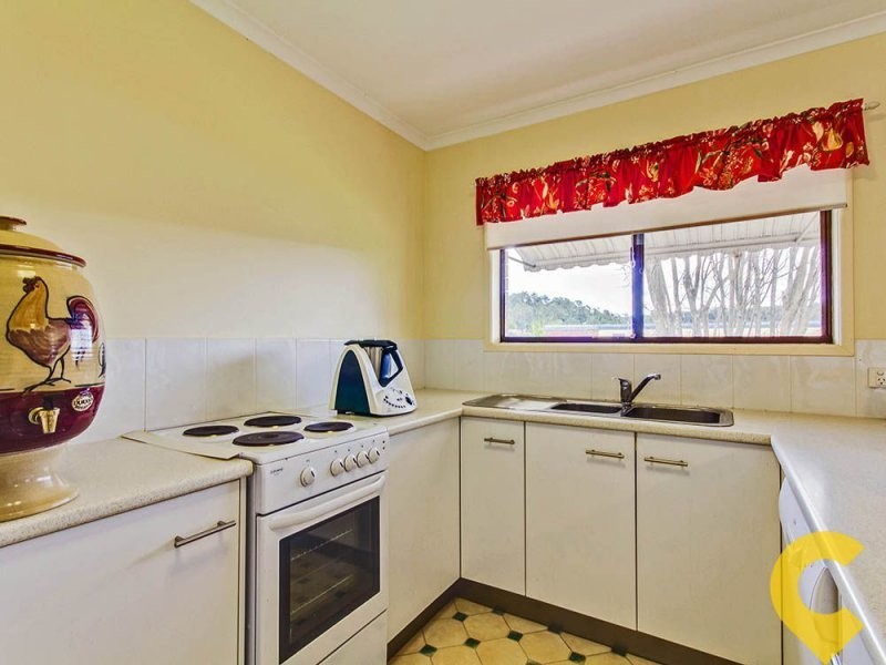1215 Waterworks Road, The Gap QLD 4061