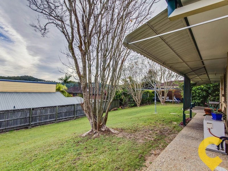 1215 Waterworks Road, The Gap QLD 4061