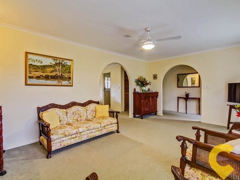 1215 Waterworks Road, The Gap QLD 4061