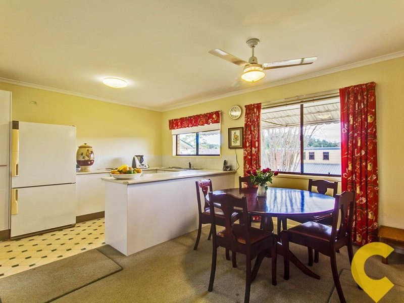 1215 Waterworks Road, The Gap QLD 4061