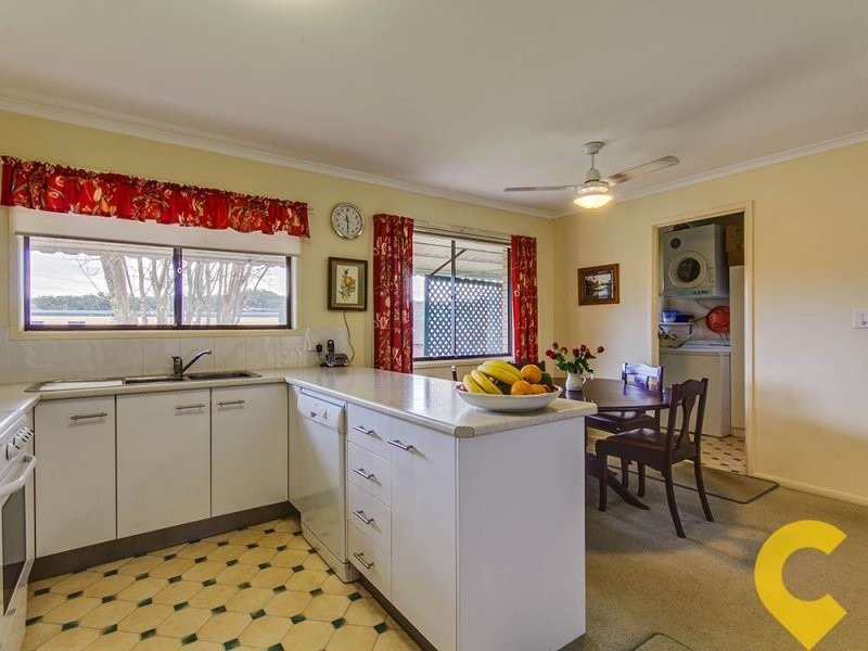 1215 Waterworks Road, The Gap QLD 4061