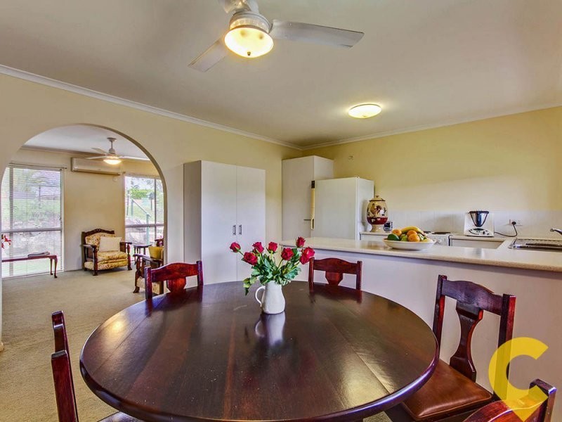 1215 Waterworks Road, The Gap QLD 4061