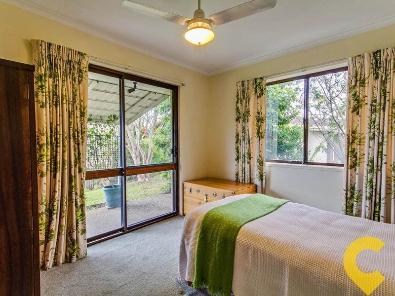 1215 Waterworks Road, The Gap QLD 4061