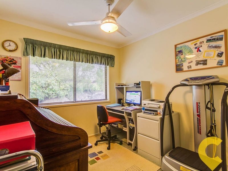 1215 Waterworks Road, The Gap QLD 4061