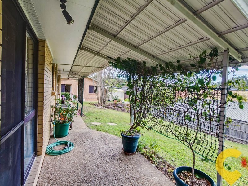 1215 Waterworks Road, The Gap QLD 4061