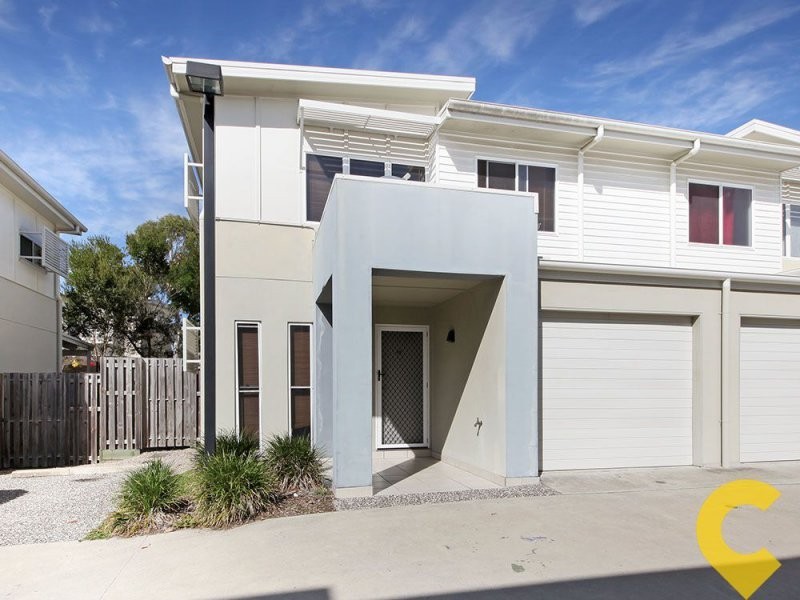 16/9 Pitt Road, Burpengary QLD 4505