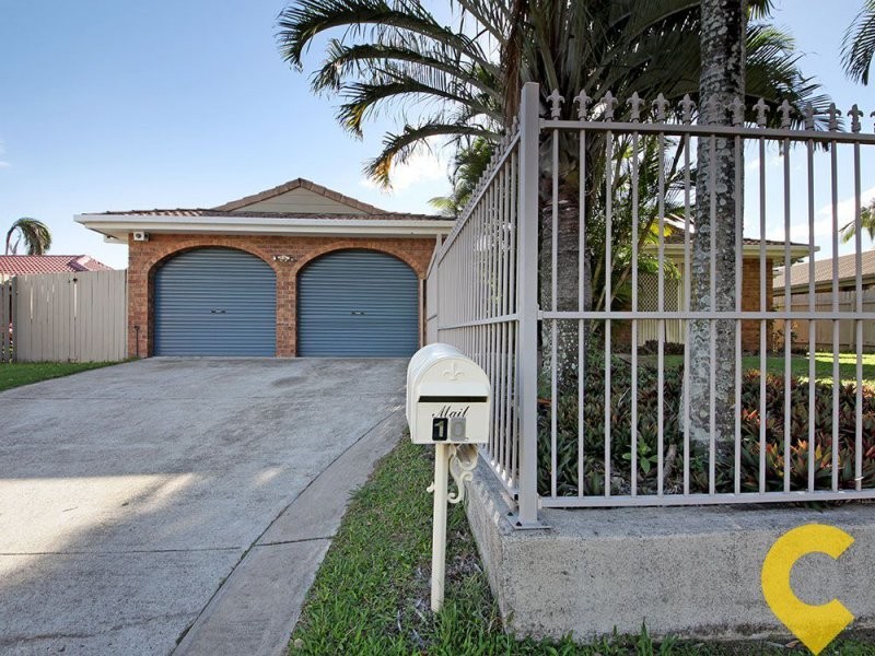 10 Denham Street, Bracken Ridge QLD 4017