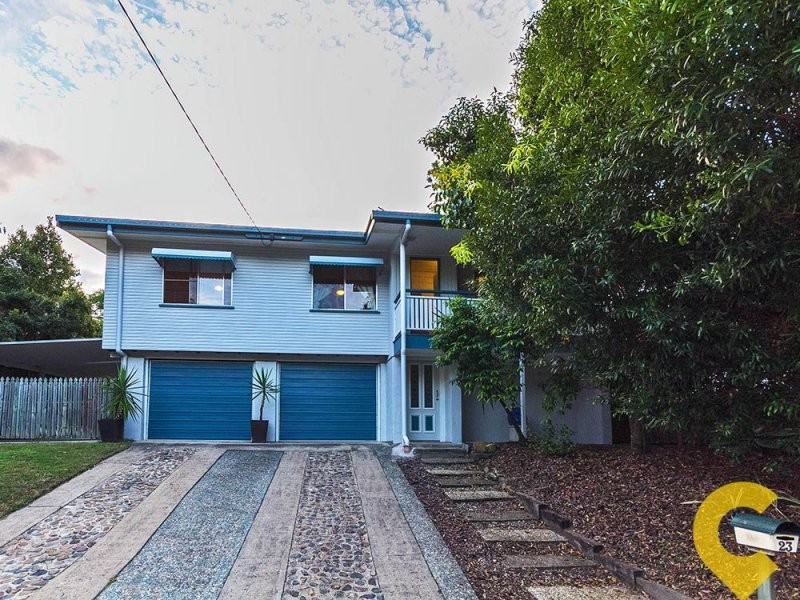 23 Tarnook Drive, Ferny Hills QLD 4055