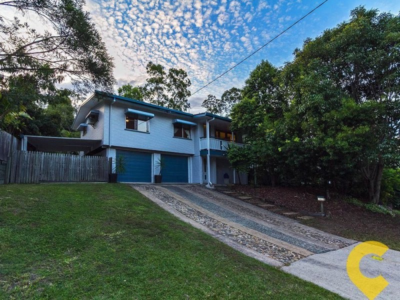 23 Tarnook Drive, Ferny Hills QLD 4055