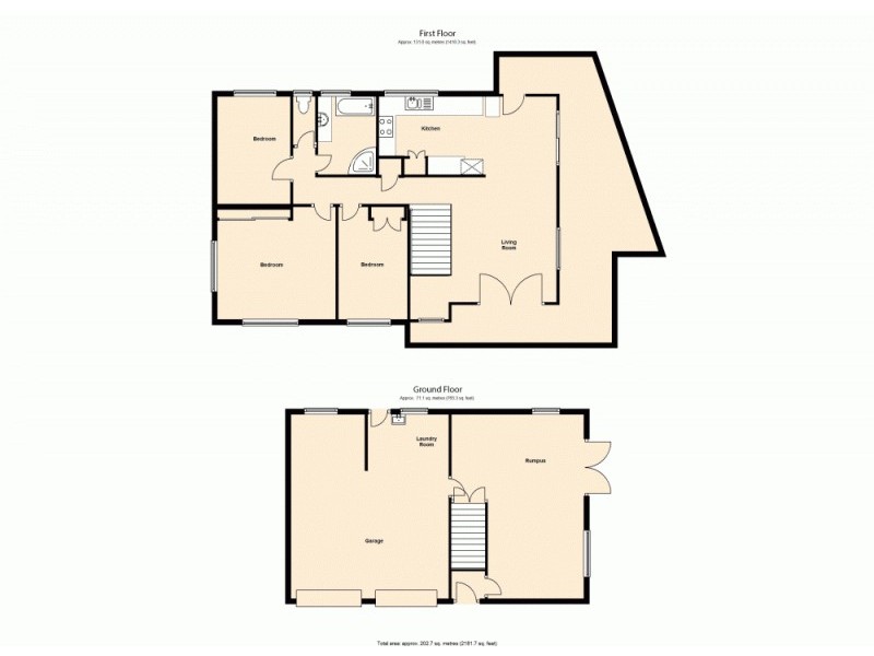 23 Tarnook Drive, Ferny Hills QLD 4055 Floorplan