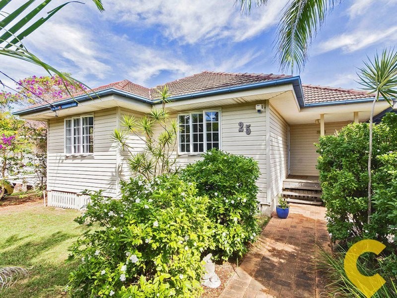 25 Speight Street, Brighton QLD 4017