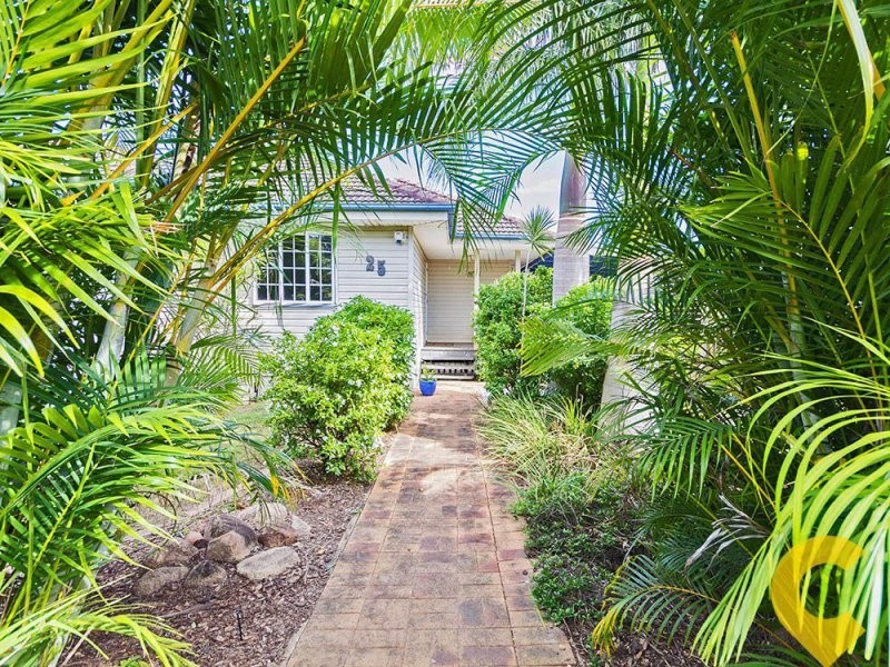 25 Speight Street, Brighton QLD 4017