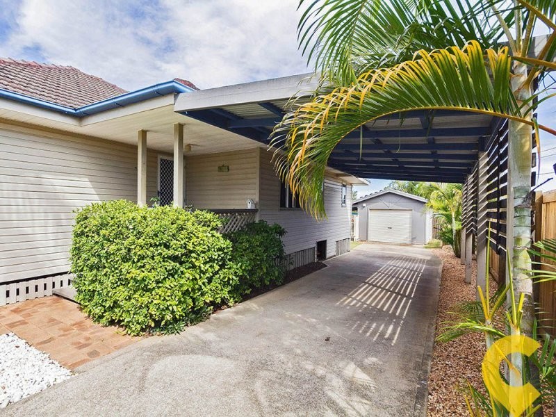 25 Speight Street, Brighton QLD 4017