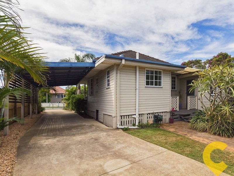25 Speight Street, Brighton QLD 4017