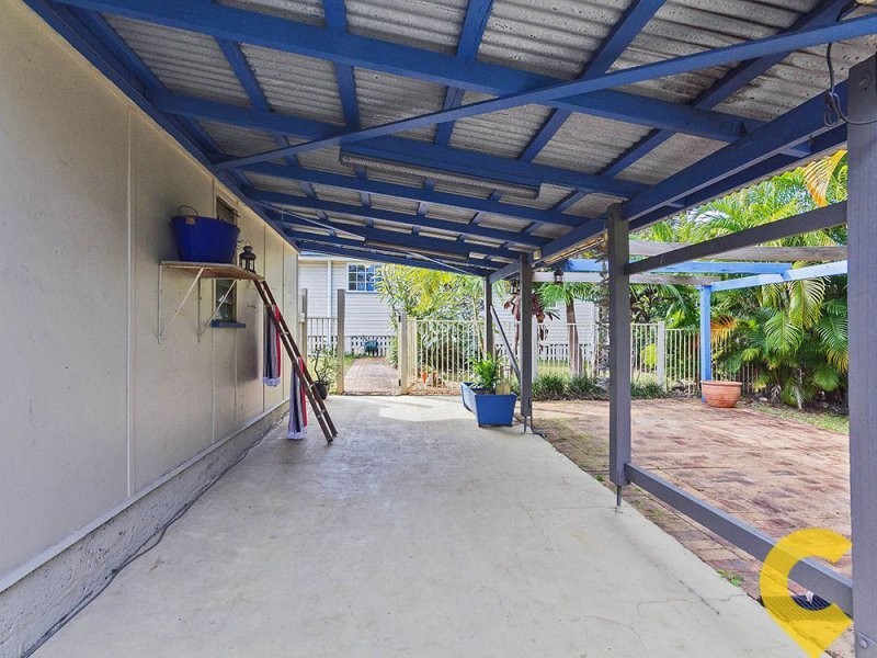 25 Speight Street, Brighton QLD 4017