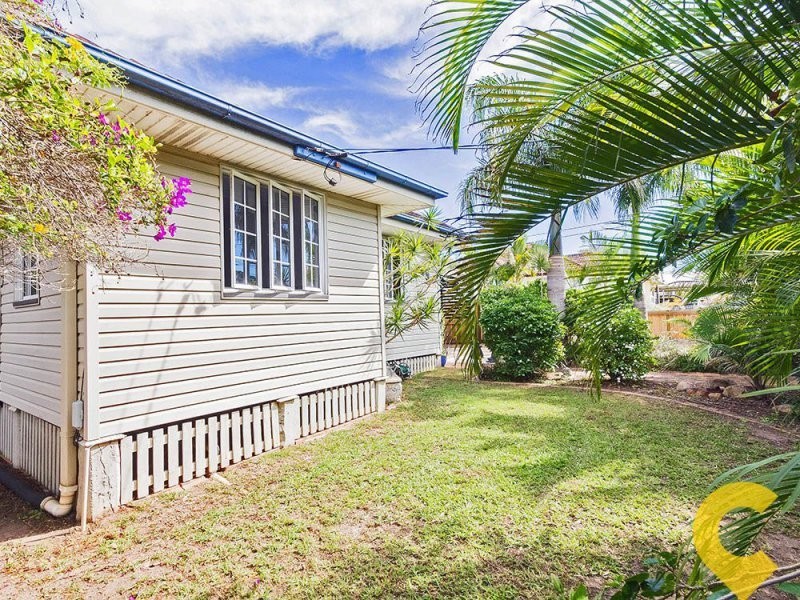 25 Speight Street, Brighton QLD 4017