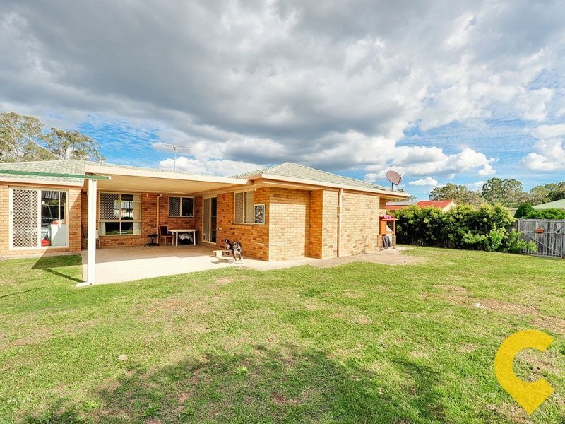 4 Ebony Court, Bray Park QLD 4500