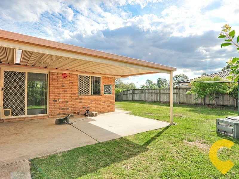 4 Ebony Court, Bray Park QLD 4500