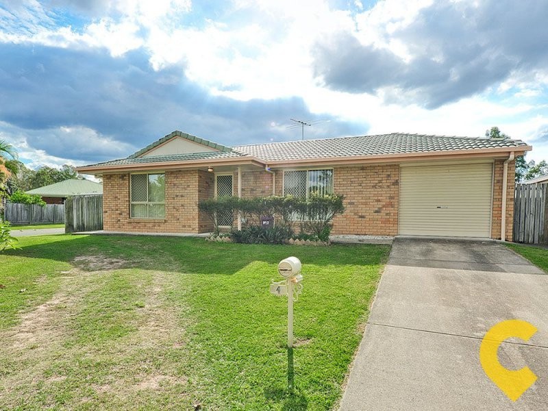 4 Ebony Court, Bray Park QLD 4500