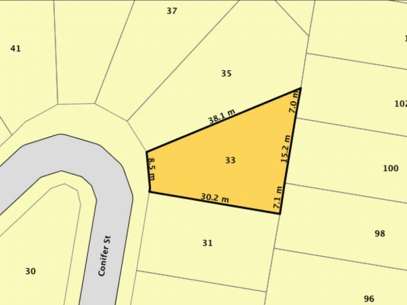 33 Conifer Street, Alderley QLD 4051