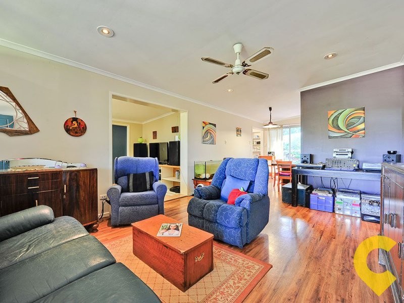 33 Conifer Street, Alderley QLD 4051