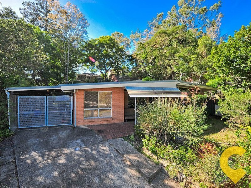 33 Conifer Street, Alderley QLD 4051