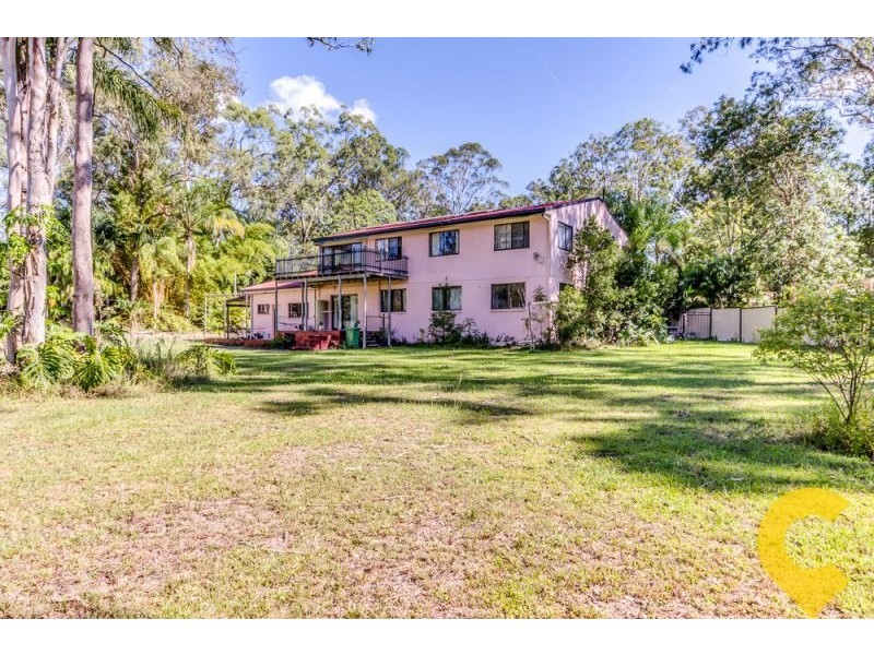 Cornubia QLD 4130