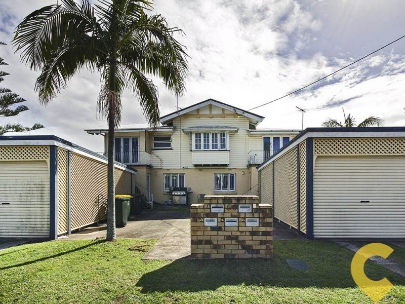 2/53 Strathmore Street, Kedron QLD 4031