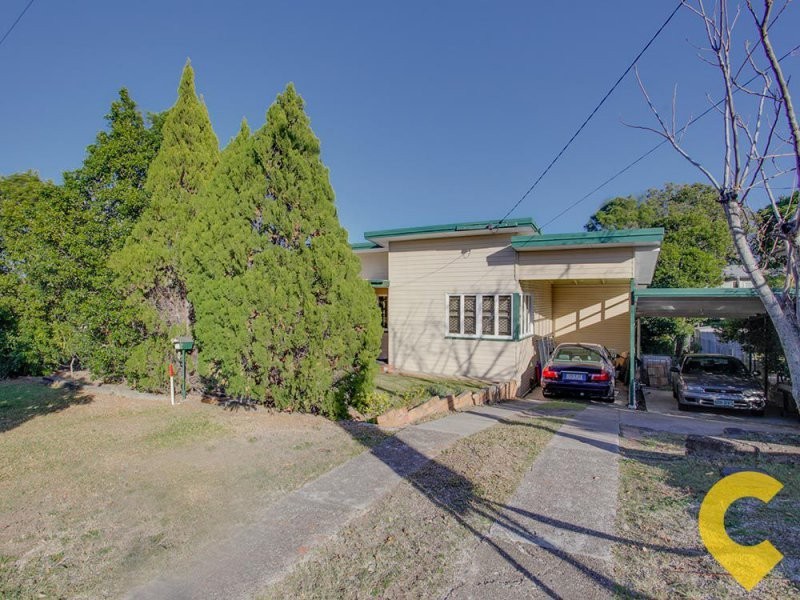 8 Deborah Street, Geebung QLD 4034