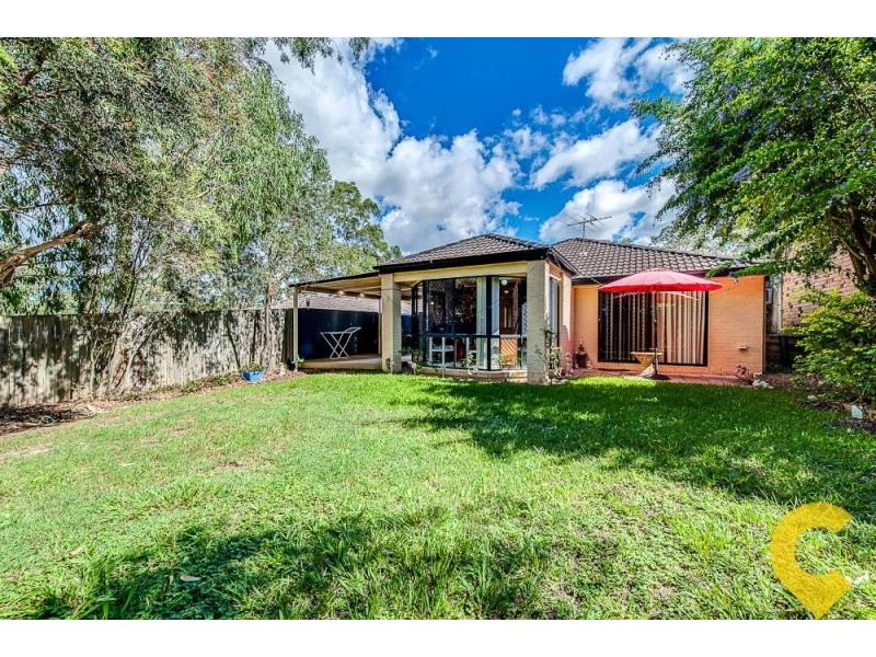 9 Yale Circuit, Forest Lake QLD 4078