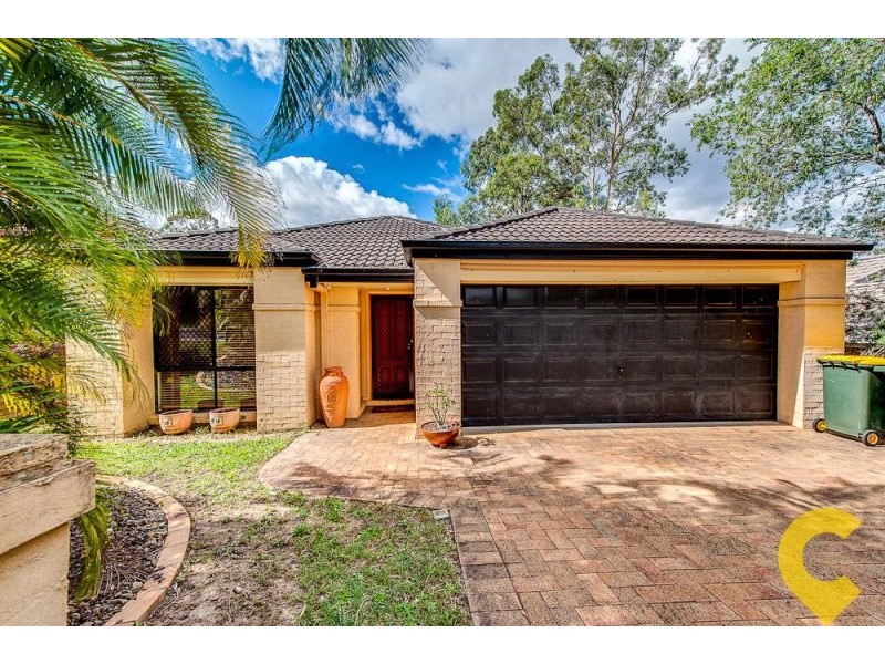 9 Yale Circuit, Forest Lake QLD 4078