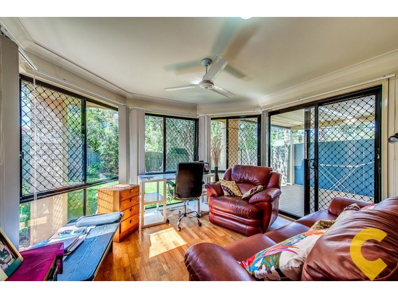 9 Yale Circuit, Forest Lake QLD 4078