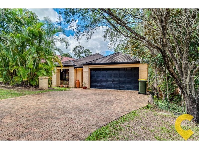9 Yale Circuit, Forest Lake QLD 4078