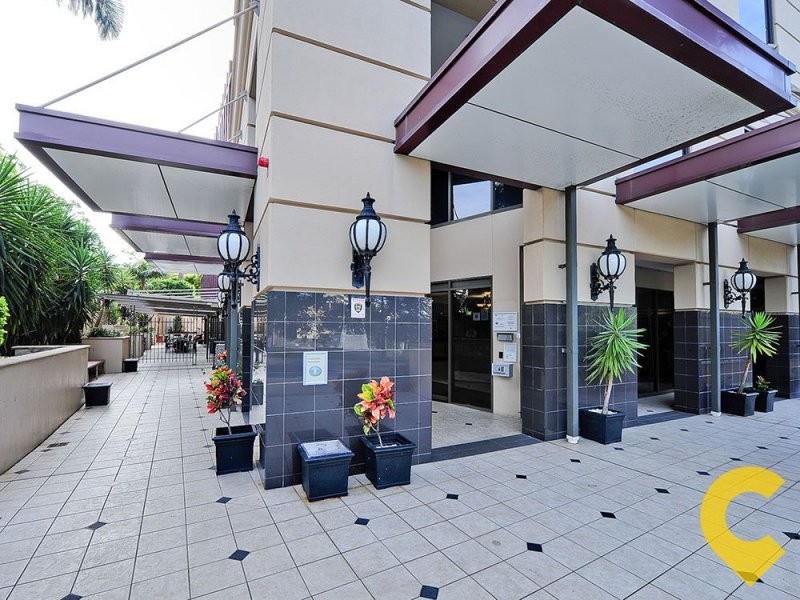 601/9 Castlebar Street, Kangaroo Point QLD 4169