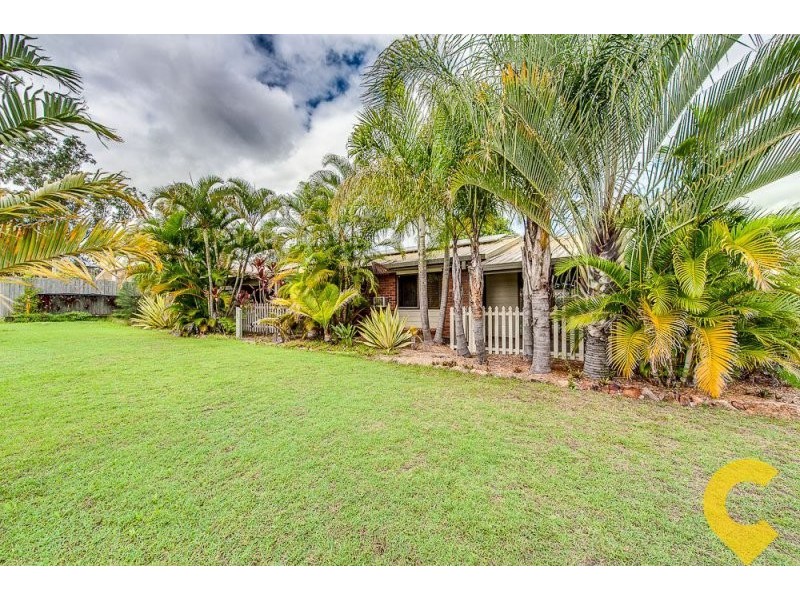 15 Leichhardt Drive, Redbank Plains QLD 4301