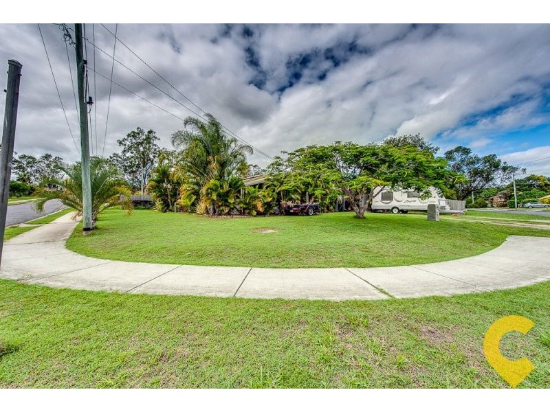 15 Leichhardt Drive, Redbank Plains QLD 4301