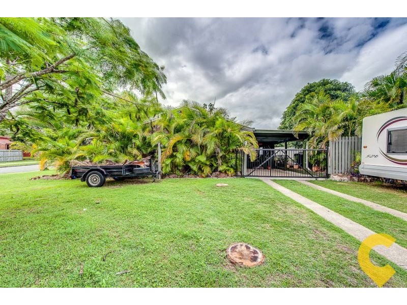 15 Leichhardt Drive, Redbank Plains QLD 4301