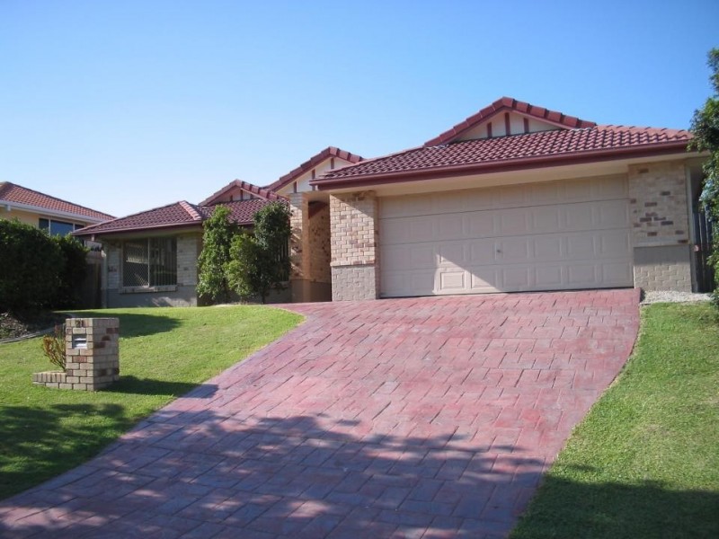 21 Minnelli Place, Mcdowall QLD 4053