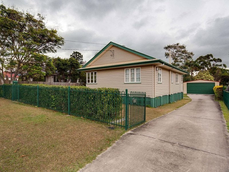 36 Fee Street, Chermside QLD 4032