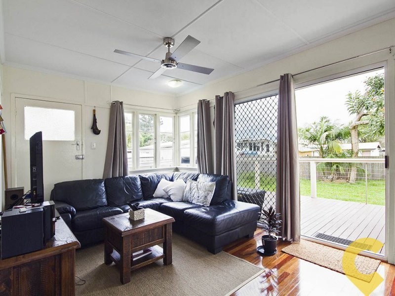 36 Fee Street, Chermside QLD 4032