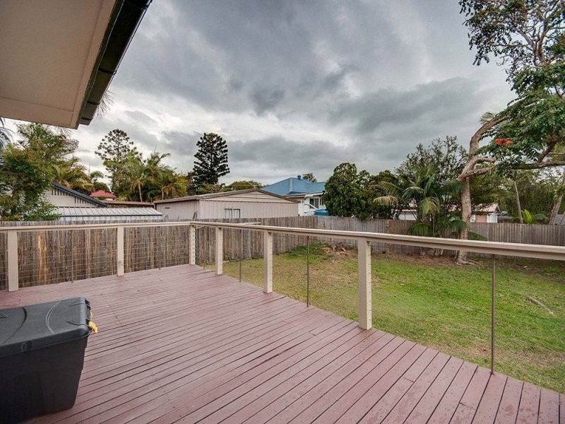 36 Fee Street, Chermside QLD 4032