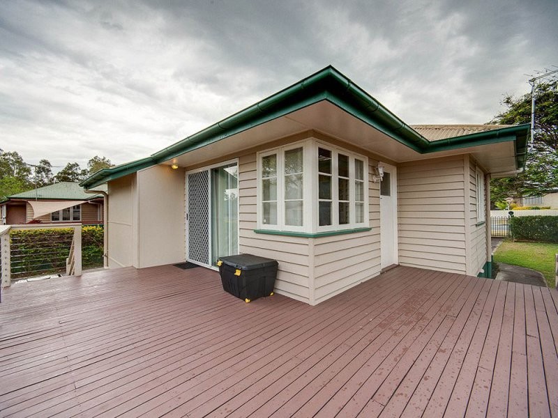 36 Fee Street, Chermside QLD 4032