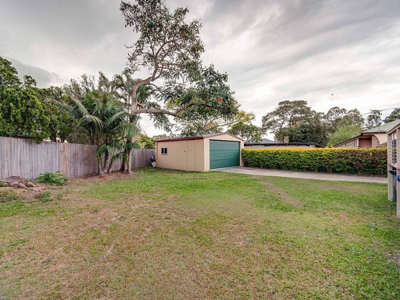 36 Fee Street, Chermside QLD 4032