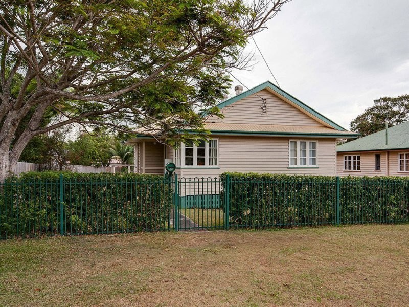 36 Fee Street, Chermside QLD 4032