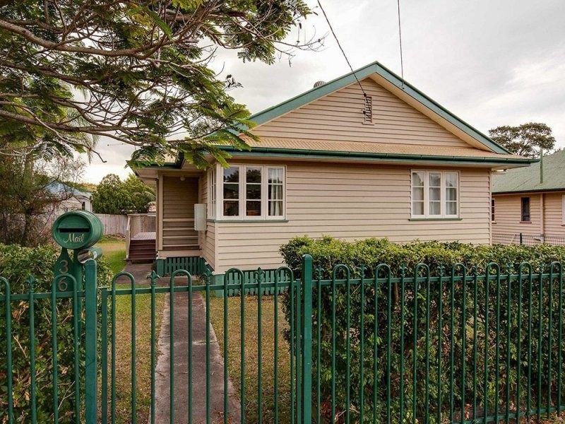 36 Fee Street, Chermside QLD 4032