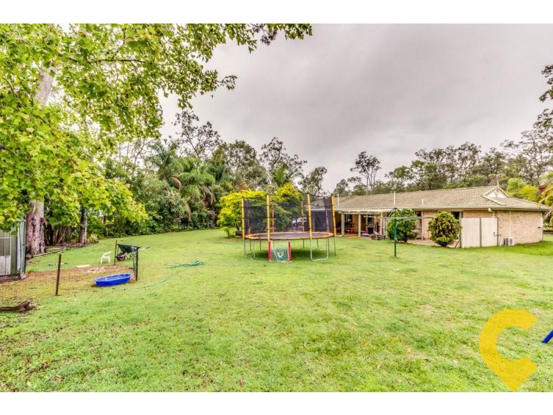 240 Norris Creek Road, Munruben QLD 4125