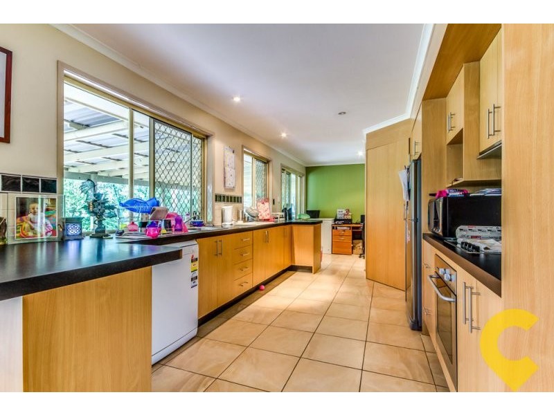 240 Norris Creek Road, Munruben QLD 4125